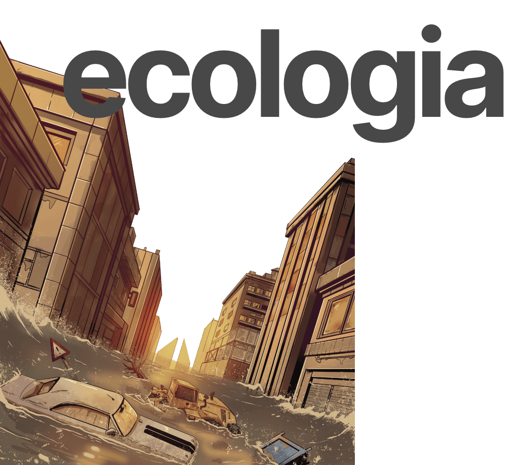 ecologia