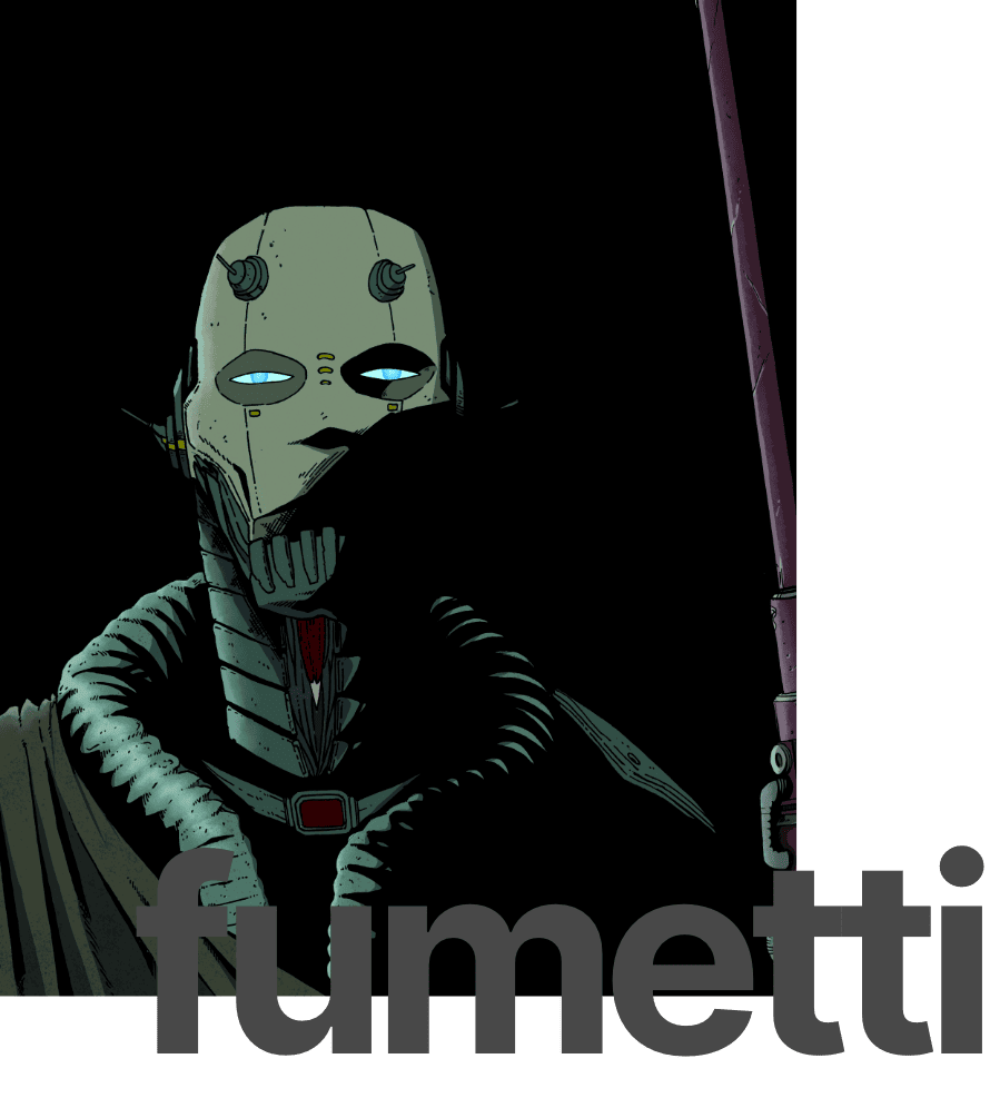 fumetti
