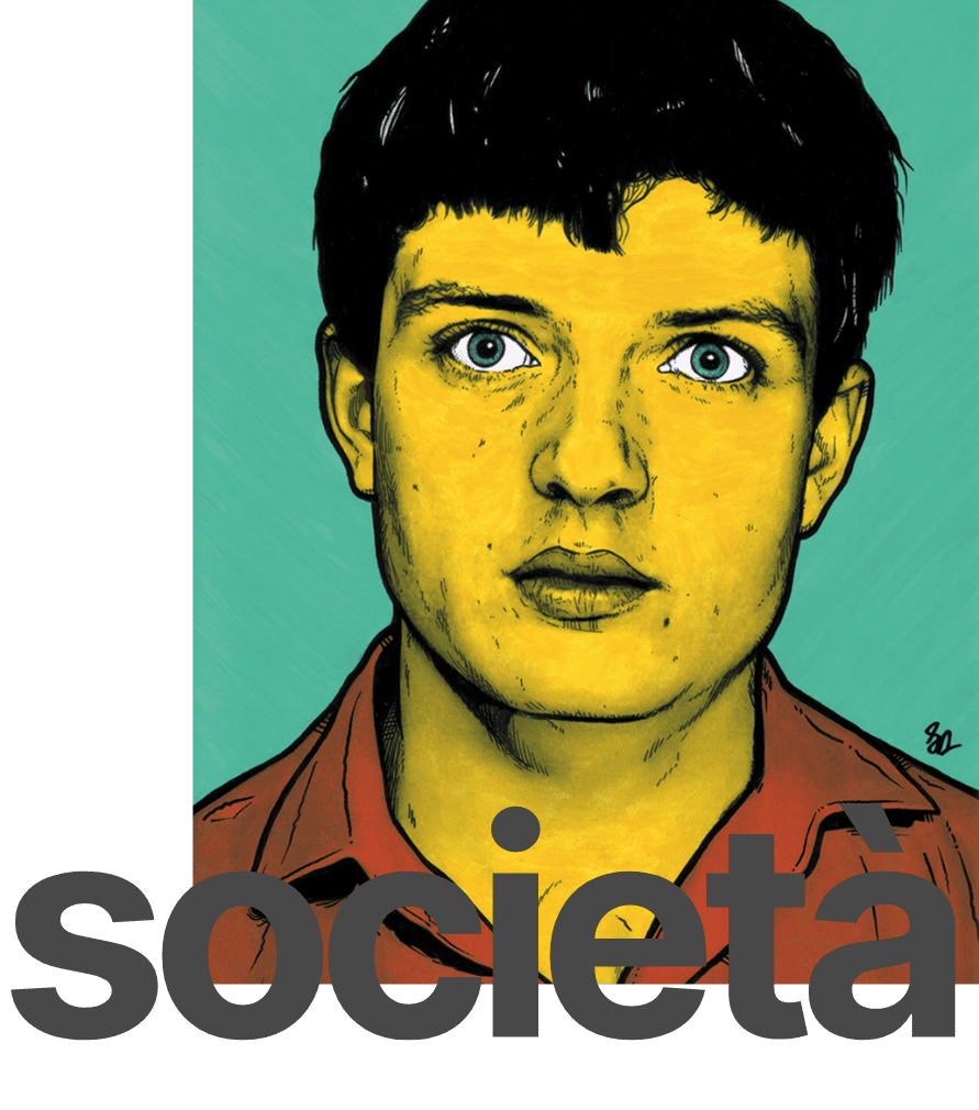 società