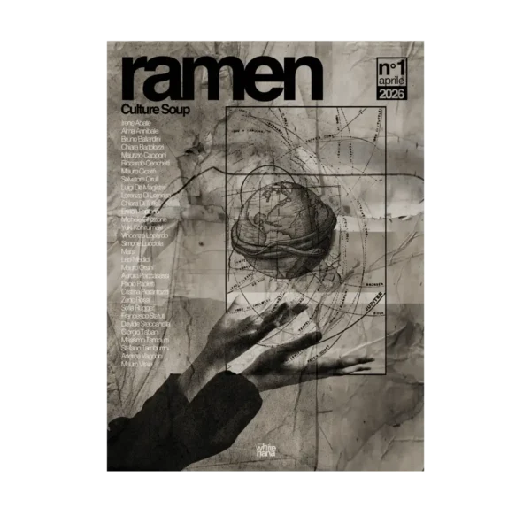 Ramen Magazine