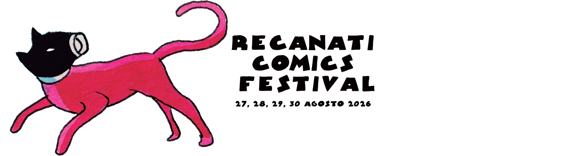 Recanati Comics Festival