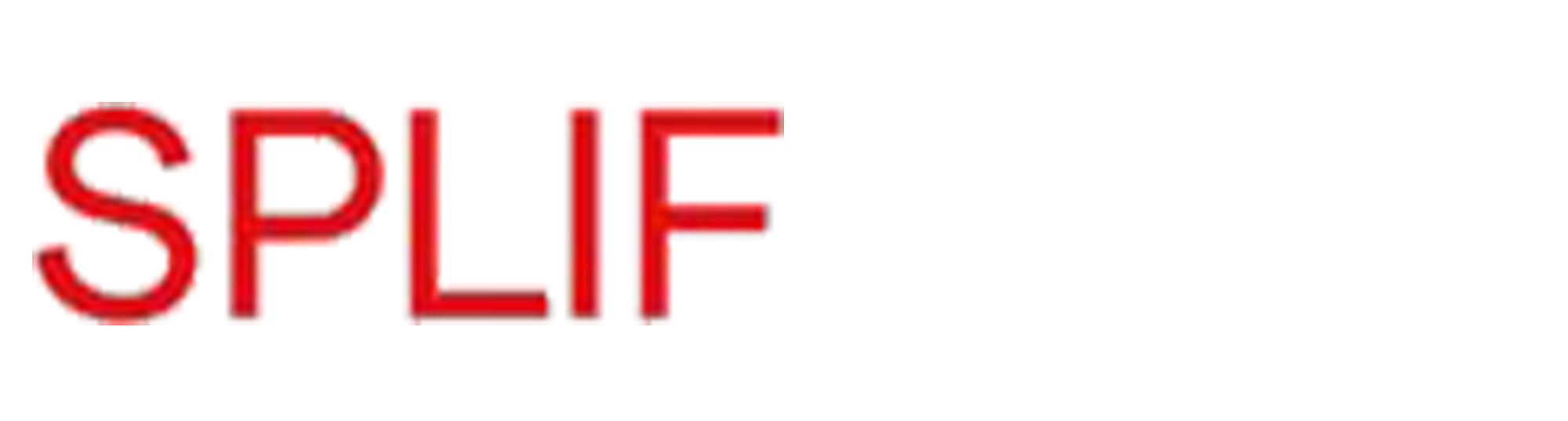 splif logo